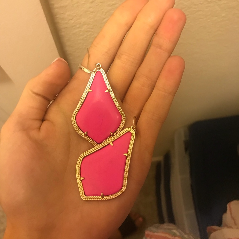 Kendra Scott Earrings